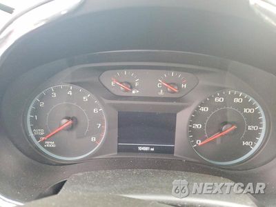 Zdjęcie 9 z 12 samochodu: 2019 CHEVROLET MALIBU LT VIN:1G1ZD5ST8KF137194 - miniatura