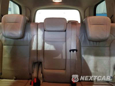Zdjęcie 10 z 13 samochodu: 2014 MERCEDES-BENZ GL 350 BLUETEC VIN:4JGDF2EE6EA383679 - miniatura