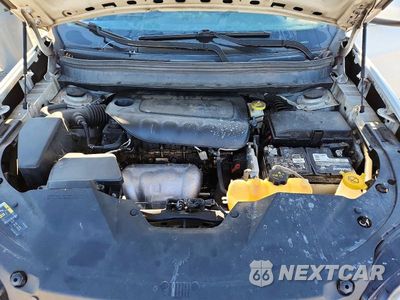 Zdjęcie 12 z 13 samochodu: 2019 JEEP CHEROKEE LATITUDE VIN:1C4PJLCB8KD348764 - miniatura