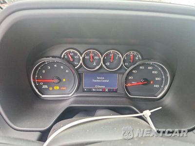 Zdjęcie 9 z 12 samochodu: 2021 CHEVROLET TAHOE K1500 Z71 VIN:1GNSKPKD1MR487455 - miniatura