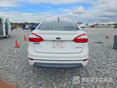 Zdjęcie 6 z 13 samochodu: 2017 FORD FIESTA S VIN:3FADP4AJ5HM155993 - miniatura