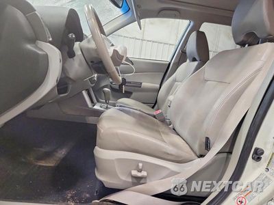 Zdjęcie 7 z 14 samochodu: 2011 SUBARU FORESTER LIMITED VIN:JF2SHAEC3BH756440 - miniatura