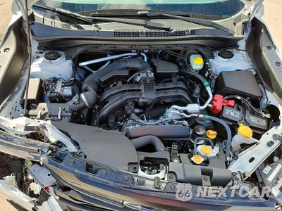 Zdjęcie 12 z 13 samochodu: 2026 SUBARU FORESTER VIN:4S4SLDA6XT3090699 - miniatura