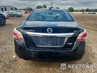 Zdjęcie 6 z 13 samochodu: 2013 NISSAN ALTIMA 2.5 VIN:1N4AL3AP2DN562134 - miniatura