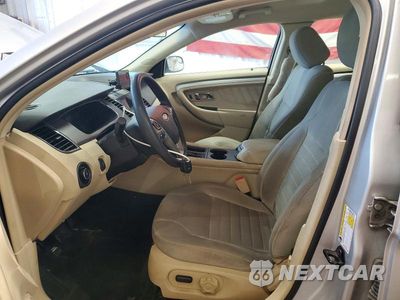 Zdjęcie 7 z 12 samochodu: 2013 FORD TAURUS SE VIN:1FAHP2D82DG207468 - miniatura
