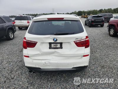 Zdjęcie 6 z 13 samochodu: 2014 BMW X3 VIN:5UXWX7C55E0E77506 - miniatura