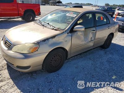 2006 TOYOTA COROLLA LE 1NXBR32E56Z612815 - główne zdjęcie licytacji z USA - miniatura