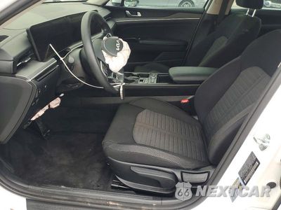Zdjęcie 7 z 12 samochodu: 2025 KIA K5 LXS VIN:KNAG24J72S5345528 - miniatura