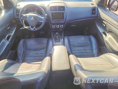Zdjęcie 8 z 12 samochodu: 2018 MITSUBISHI OUTLANDER SPORT ES VIN:JA4AP3AW6JU004966 - miniatura