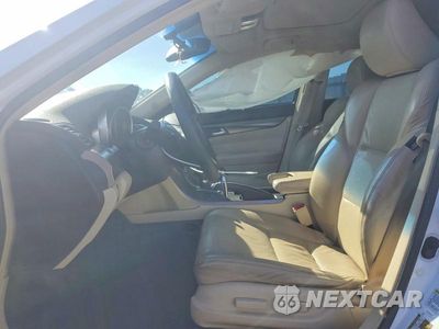 Zdjęcie 7 z 12 samochodu: 2013 ACURA TL TECH VIN:19UUA8F52DA002138 - miniatura