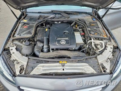 Zdjęcie 11 z 12 samochodu: 2015 MERCEDES-BENZ C 300 4MATIC VIN:55SWF4KB9FU032470 - miniatura