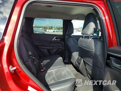 Zdjęcie 11 z 13 samochodu: 2025 MITSUBISHI OUTLANDER SE VIN:JA4J4VA89SZ057557 - miniatura