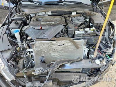 Zdjęcie 11 z 12 samochodu: 2018 KIA OPTIMA LX VIN:5XXGT4L39JG219655 - miniatura