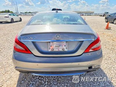 Zdjęcie 6 z 12 samochodu: 2014 MERCEDES-BENZ CLS 550 VIN:WDDLJ7DBXEA099061 - miniatura