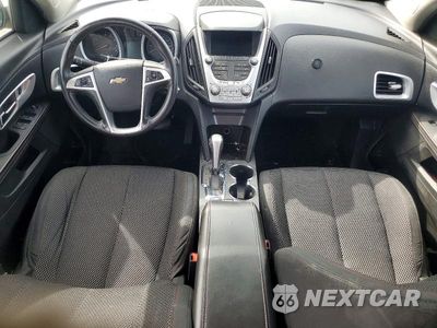 Zdjęcie 8 z 13 samochodu: 2015 CHEVROLET EQUINOX LT VIN:2GNALBEK6F1173897 - miniatura