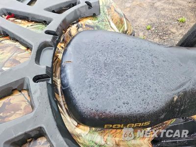 Zdjęcie 6 z 10 samochodu: 2011 POLARIS SPORTSMAN 550 ATV VIN:4XAZN55A5BA309474 - miniatura