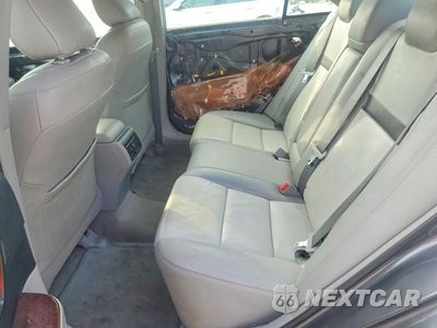 Zdjęcie 10 z 13 samochodu: 2014 TOYOTA CAMRY XLE VIN:4T4BF1FK1ER389450 - miniatura