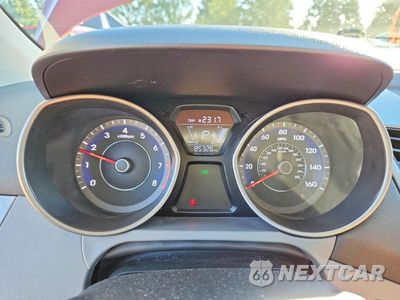 Zdjęcie 9 z 13 samochodu: 2016 HYUNDAI ELANTRA SE VIN:5NPDH4AE5GH759087 - miniatura
