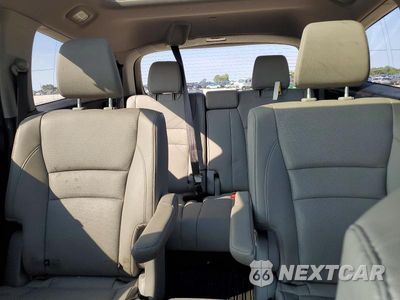 Zdjęcie 10 z 14 samochodu: 2016 HONDA PILOT ELITE VIN:5FNYF6H07GB089845 - miniatura