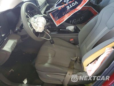 Zdjęcie 7 z 12 samochodu: 2024 HYUNDAI ELANTRA SE VIN:KMHLL4DG4RU824426 - miniatura