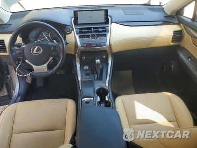 Zdjęcie 8 z 14 samochodu: 2019 LEXUS NX 300 BASE VIN:JTJBARBZ2K2196064 - miniatura