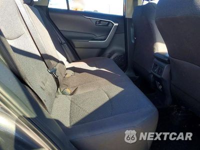 Zdjęcie 10 z 13 samochodu: 2025 TOYOTA RAV4 LE VIN:2T3K1RFV6SW425752 - miniatura