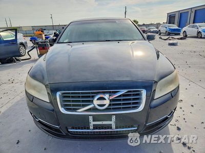 Piąte zdjęcie samochodu w środku: 2010 VOLVO S80 3.2 VIN:YV1982ASXA1118025 - miniatura