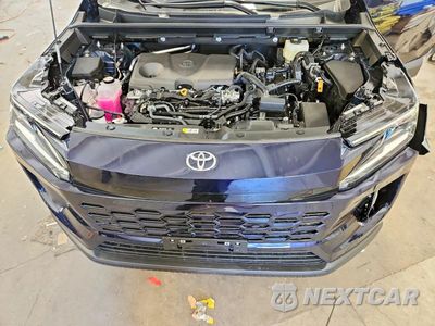 Zdjęcie 12 z 13 samochodu: 2026 TOYOTA RAV4 XLE PREMIUM VIN:2T36CRAV3TW072259 - miniatura