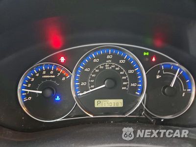 Zdjęcie 9 z 13 samochodu: 2011 SUBARU FORESTER 2.5X PREMIUM VIN:JF2SHBDC0BH731664 - miniatura