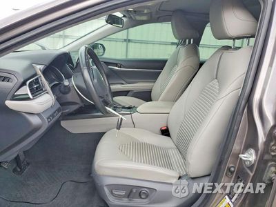Zdjęcie 7 z 12 samochodu: 2021 TOYOTA CAMRY SE VIN:4T1G11AK7MU611414 - miniatura