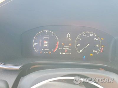 Zdjęcie 9 z 13 samochodu: 2026 HONDA CR-V LX VIN:2HKRS4H23TH425119 - miniatura