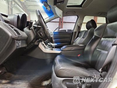 Zdjęcie 7 z 13 samochodu: 2007 ACURA RDX TECHNOLOGY VIN:5J8TB18567A009871 - miniatura