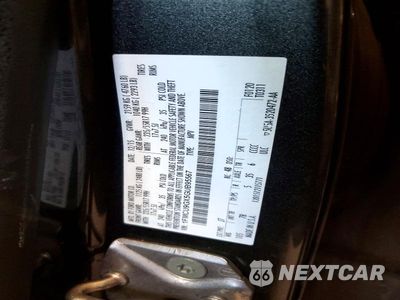 Zdjęcie 14 z 14 samochodu: 2016 FORD ESCAPE SE VIN:1FMCU9GX5GUB95567 - miniatura