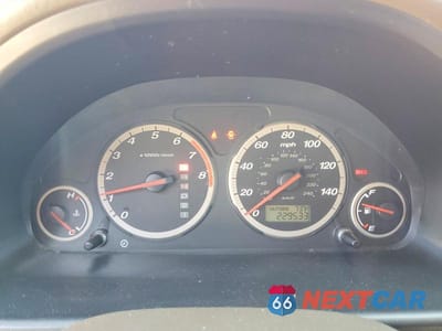 Zdjęcie 9 z 13 samochodu: 2005 HONDA CR-V EX VIN:JHLRD78875C027896 - miniatura