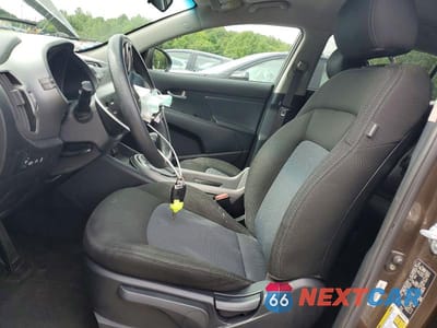 Zdjęcie 7 z 14 samochodu: 2015 KIA SPORTAGE LX VIN:KNDPBCAC9F7713675 - miniatura