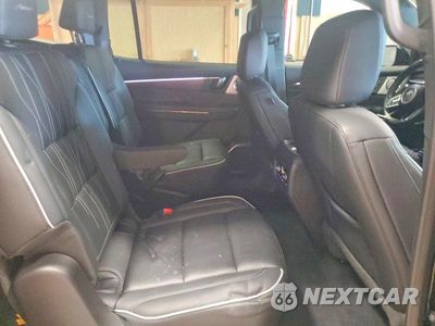 Zdjęcie 11 z 13 samochodu: 2026 BUICK ENCLAVE AVENIR VIN:5GAEVCKS9TJ142239 - miniatura