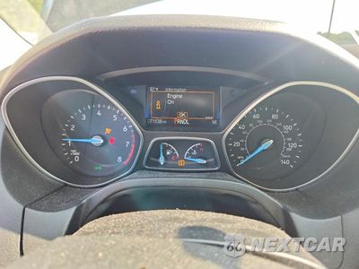 Zdjęcie 9 z 12 samochodu: 2018 FORD FOCUS SE VIN:1FADP3K20JL305078 - miniatura