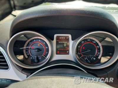 Zdjęcie 9 z 13 samochodu: 2017 DODGE JOURNEY SE VIN:3C4PDCAB0HT638137 - miniatura