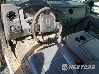 Zdjęcie 8 z 13 samochodu: 2016 FORD F350 SUPER DUTY VIN:1FDRF3H60GEC88949 - miniatura