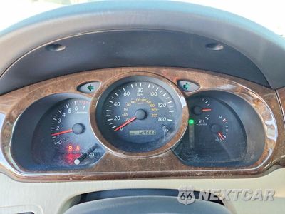 Zdjęcie 9 z 13 samochodu: 2003 TOYOTA HIGHLANDER LIMITED VIN:JTEGF21A430074960 - miniatura