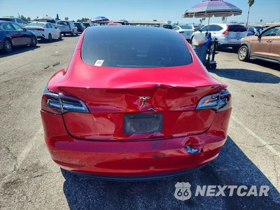 Zdjęcie 6 z 12 samochodu: 2022 TESLA MODEL 3 VIN:5YJ3E1EAXNF191909 - miniatura