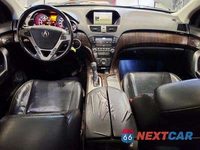 Zdjęcie 8 z 13 samochodu: 2012 ACURA MDX TECHNOLOGY VIN:2HNYD2H35CH550645 - miniatura