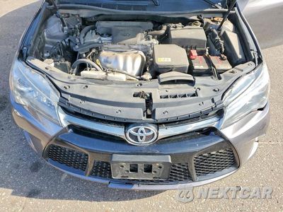 Zdjęcie 11 z 12 samochodu: 2017 TOYOTA CAMRY SE VIN:4T1BF1FK4HU764682 - miniatura