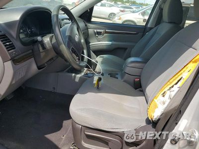 Zdjęcie 7 z 13 samochodu: 2011 HYUNDAI SANTA FE GLS VIN:5XYZG3AB6BG017354 - miniatura