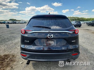 Zdjęcie 6 z 13 samochodu: 2020 MAZDA CX-9 GRAND TOURING VIN:JM3TCABY6L0406857 - miniatura