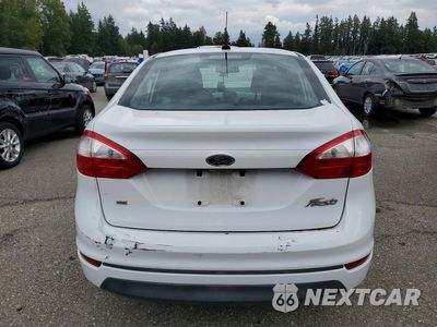 Zdjęcie 6 z 12 samochodu: 2015 FORD FIESTA SE VIN:3FADP4BJ9FM129490 - miniatura