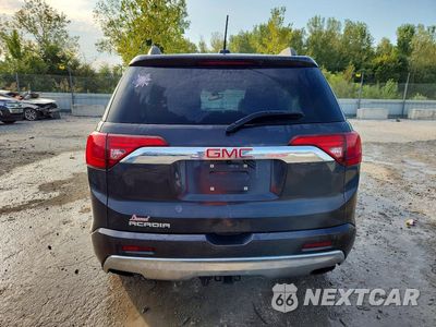 Zdjęcie 6 z 13 samochodu: 2019 GMC ACADIA DENALI VIN:1GKKNPLS1KZ105598 - miniatura