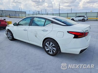 Drugie zdjęcie samochodu z przodu: 2025 NISSAN ALTIMA S VIN:1N4BL4BV0SN350904 - miniatura