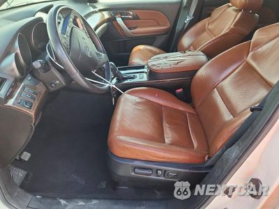 Zdjęcie 7 z 12 samochodu: 2010 ACURA MDX ADVANCE VIN:2HNYD2H52AH533591 - miniatura