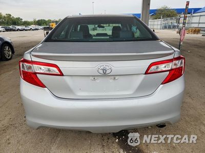 Zdjęcie 6 z 12 samochodu: 2012 TOYOTA CAMRY SE VIN:4T1BF1FKXCU106972 - miniatura